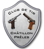 Club de tir Châtillon-Prêles